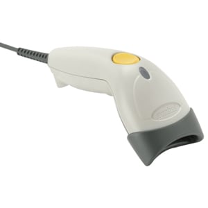 Zebra LS1203 Bar Code Reader - Wired - Linear