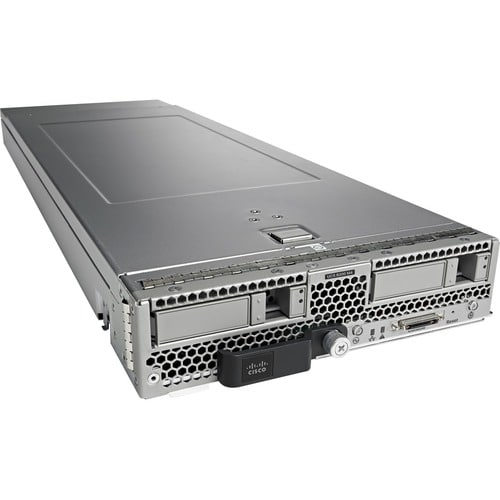UCS SP SELECT B200M4 BASIC1 W/ 2XE52609 V3 4X16GB VIC1340