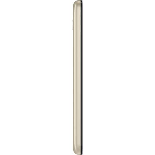 Alcatel Pop 3 5025D 8 GB Smartphone - 14 cm (5.5") LCD HD 1280 x 720 - Quad-core (4 Core) 1.10 GHz - 1 GB RAM - Android 5.
