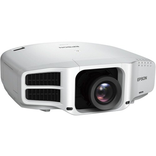 EB-G7200W WXGA 1280X800 16:10 50000:1 7500LM