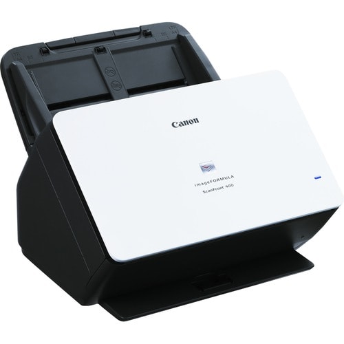 SCANFRONT 400 UBS NLPI A4 DODUMENT SCANNER 600DPI 24BIT