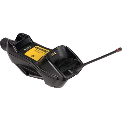 Datalogic BC9030 Docking Cradle for Bar Code Scanner - Charging Capability - USB, Serial - White