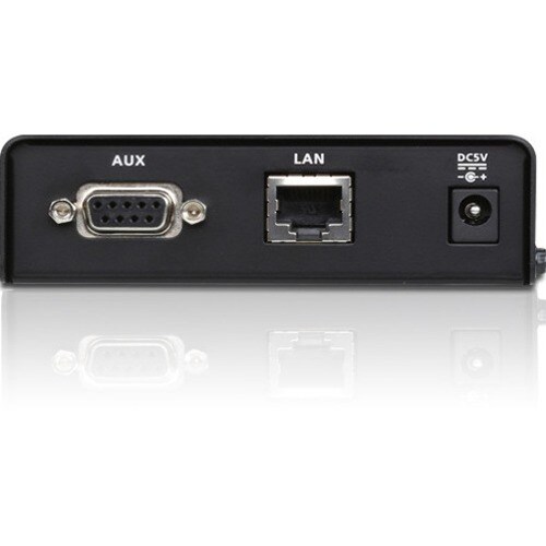 ATEN ALTUSEN KE6900ST Digital KVM Extender - Wired - 1 Computer(s) - 1 Remote User(s) - WUXGA - 1900 x 1200 Maximum Video 