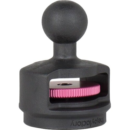 The Joy Factory MagConnect Mounting Adapter for Tablet Case - Fiberglass