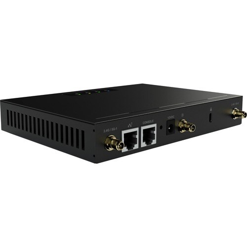 WING 802.11AC IN WAVE 2 MU-MIMO AP 2X2:2 DUAL RADIO EXT ANT US