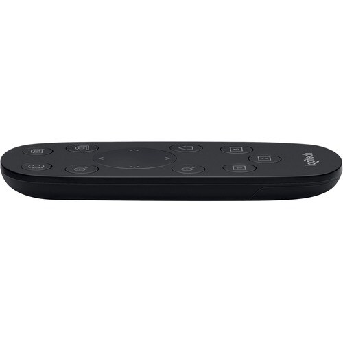 Logitech Gerätefernbedienung - für Videokonferenzkamera