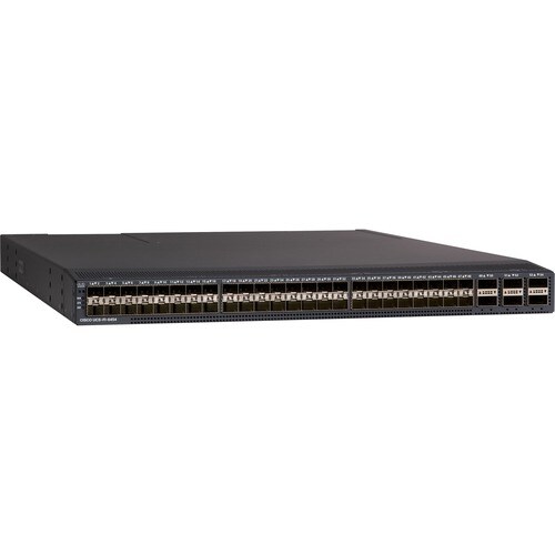 Cisco Fabric Interconnect - 4.4 cm Height x 43.9 cm Width x 57.2 cm Depth