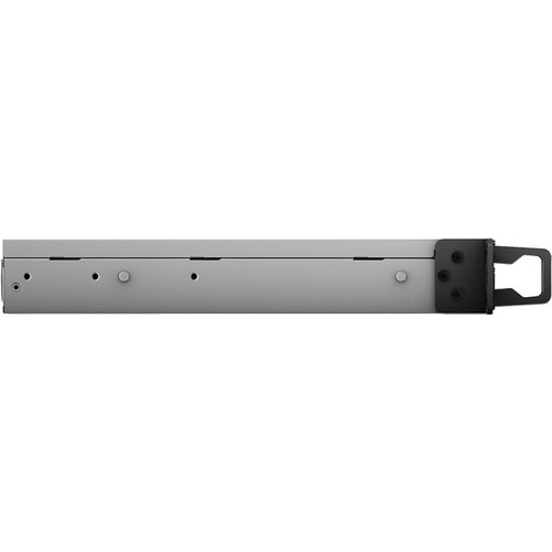 RS819 1U 4BAY 1.4GHZ QC 2X GBE 2GB DDR4 2X USB 3.0 1X ESATA
