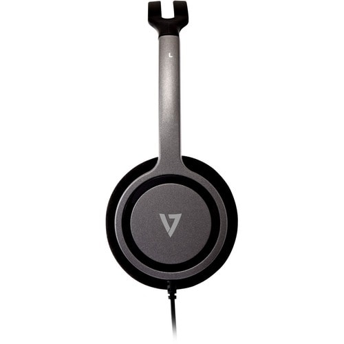 HEADPHONES/CASCOS STEREO JACK 3.5MM S/MIC CABLE1.8M