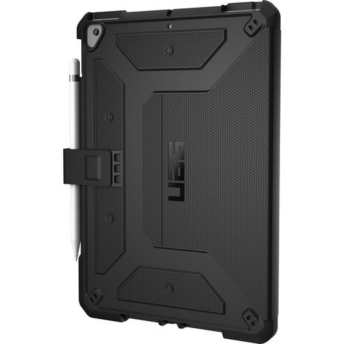Urban Armor Gear Metropolis Carrying Case Apple iPad (9th Generation) - Impact Resistant, Drop Resistant
