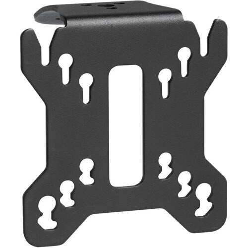 Vogel's Connect-it Mounting Bracket for LCD Display - Black - 1 Display(s) Supported - 53.3 cm (21") Screen Support - 30 k