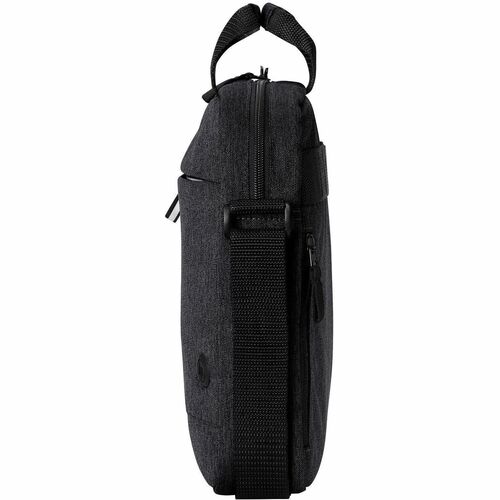 Sacoche de transport HP Prelude Pro - Briefcase Style pour 39,6 cm (15,6"") Ordinateur Portable - Noir - Étanche, Résistan
