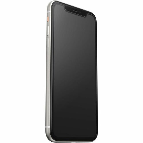 OtterBox Trusted Glass Screen Protector - Clear - For LCD iPhone 11, iPhone XR