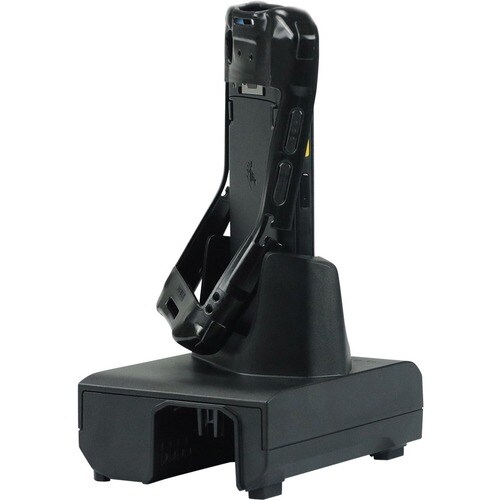 MOBILIS PROTECH Carrying Case Bluebird Mobile Computer - Black - Drop Resistant, Shock Resistant, Shock Absorbing, Impact 