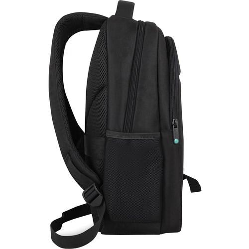Urban Factory Carrying Case (Backpack) for 33 cm (13") to 35.6 cm (14") Notebook - Shoulder Strap