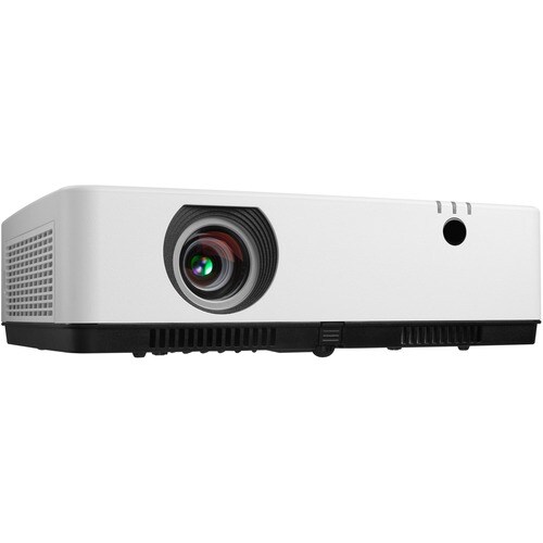 NEC Display ME383W LCD Projector - 16:10 - Ceiling Mountable - 1280 x 800 - Front, Ceiling - 10000 Hour Normal Mode - 2000
