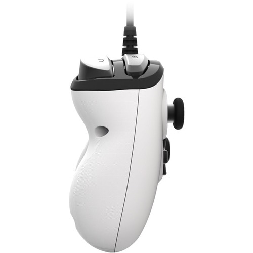 Bigben Pro Gaming Pad - Cable - USB - Xbox Series X, Xbox Series S, Xbox One, PC3 m Cable - White