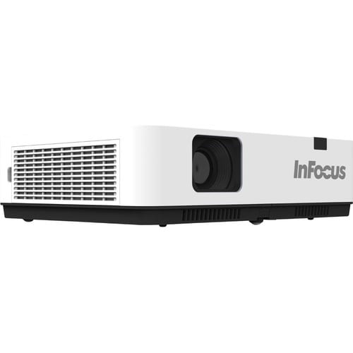 INFOCUS MULTIMEDIA PROJECTOR MODEL P161 XGA IN1034