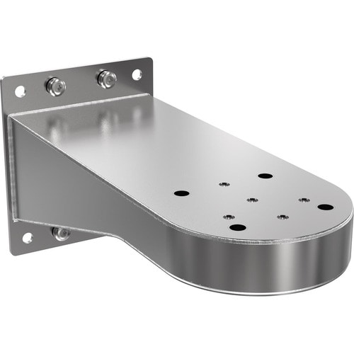 AXIS TQ1001-E Wall Mount for PTZ Camera - 150 kg Load Capacity - Stainless Steel