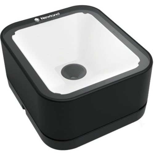 Newland FR27 Urchin - 105 mm Scan Distance - 1D, 2D - CMOS - USB - IP42