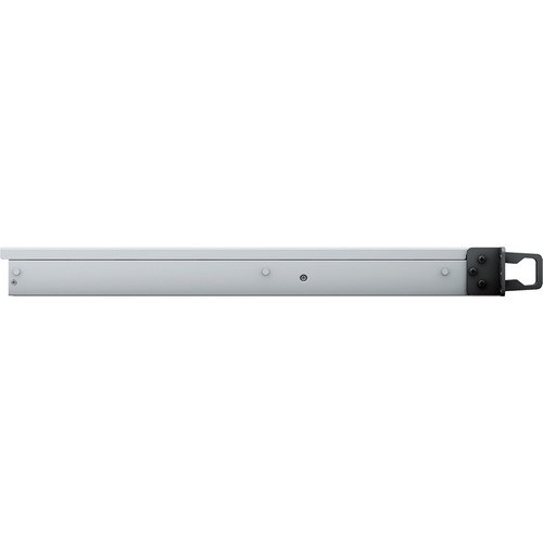 Synology RackStation RS822RP+. Typ: NAS. Gehäusetyp: Rack (1U). Geräteklasse: Kleines & Mittleres Unternehmen. Prozessorfa