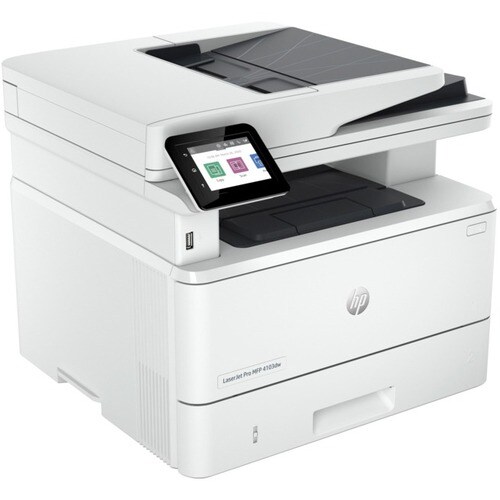 MFC LASERJET PRO 4103DW 42PPM USB B/N