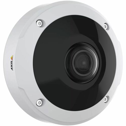 AXIS M3057-Plr Mk Ii Überwachungskamera - Farbe - Kuppel