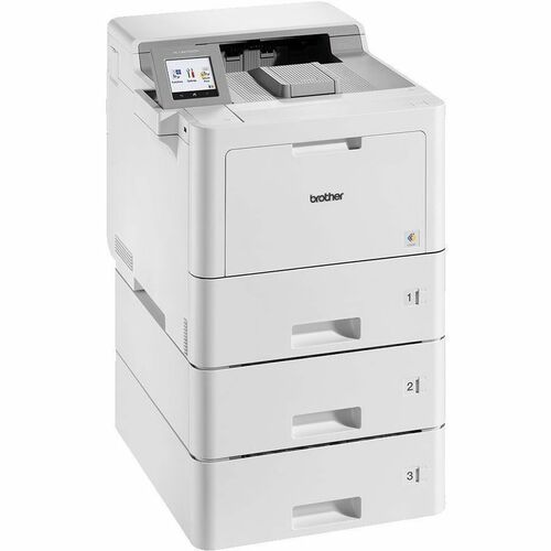 HL-L9470CDNTT COLOR LASER 40PPM