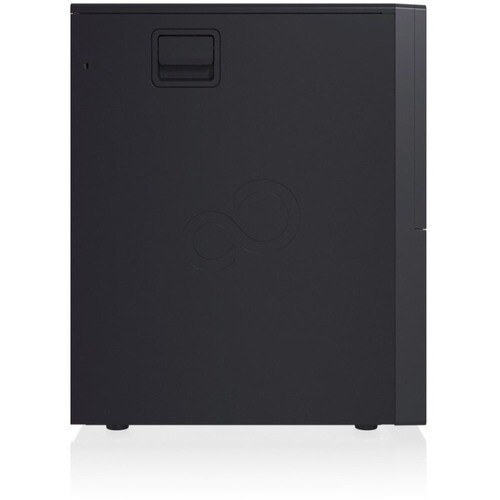 Fujitsu PRIMERGY TX1310 M5 Tower Server - 1 Xeon E-2356G 3,20 GHz - 32 GB RAM - 8 TB HDD - (2 x 4TB) HDD Configuration - S