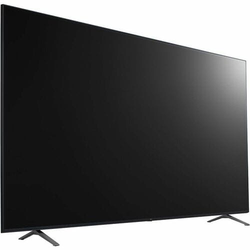 Vista 4 de LG 86UR640S UHD Commercial TV
