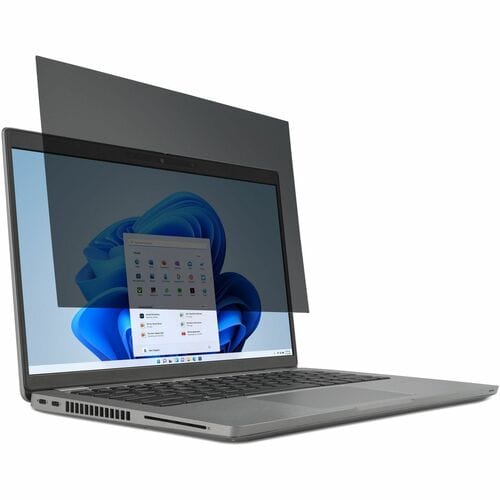 Kensington 3H Blendfrei Blickschutzfilter - für 40,6 cm (16 Zoll) Widescreen LCD Notebook - 16:10 - Blaulicht-Reduzierung 