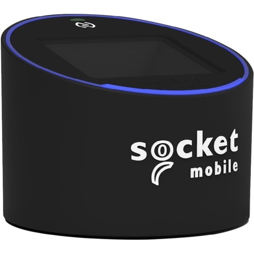 Vente au détail, Hospitality, Transport, Restaurants à service rapide (RSR) Scanner de code à barre Socket Mobile SocketSc