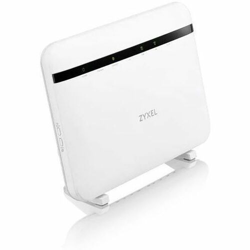 ZYXEL EX5601-T1 Wi-Fi 6 IEEE 802.11ax Ethernet Wireless Router - Dual Band - 2.40 GHz ISM Band - 5 GHz UNII Band - 600.50 