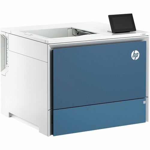 HP LaserJet Enterprise 5700dn - Desktop Kabel Laserdrucker - Farbe - 45 ppm Monodruck - 1200 x 1200 dpi Druckauflösung - D