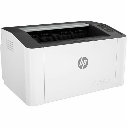 HP 1008a Desktop Wired Laser Printer - Monochrome - 20 ppm Mono - 1200 x 1200 dpi Print - Manual Duplex Print - 150 Sheets