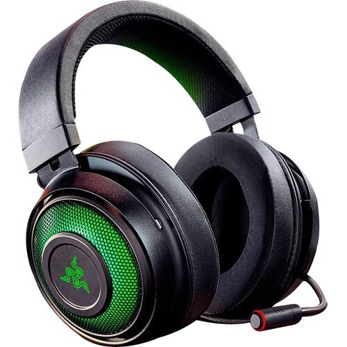 KRAKEN ULTIMATE - BLACK - NASA