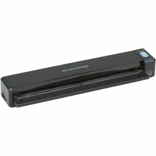Ricoh ScanSnap iX100 Sheetfed Scanner - 600 dpi Optical - USB