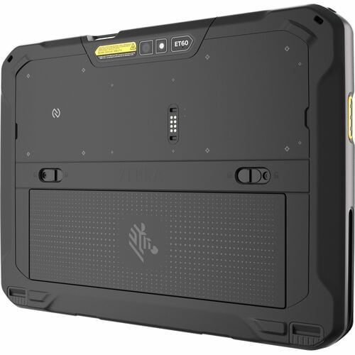 Zebra ET60 Rugged Tablet - 25.7 cm (10.1"") WUXGA - Qualcomm 6490 - 8 GB - 128 GB Storage - Octa-core (8 Core) 2.70 GHz - 