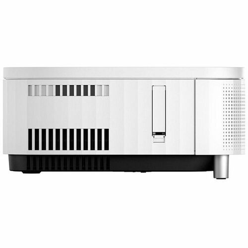 Epson EB-810E Ultra Short Throw 3LCD Projector - 16:9 - Portable, Wall Mountable, Ceiling Mountable, Desktop - White, Blac