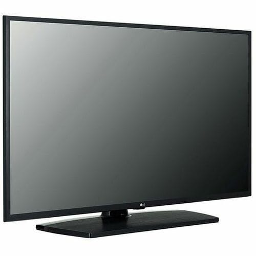 LG Pro Centric 55UM670H0UA 55"" Smart LED-LCD TV - 4K UHDTV - High Dynamic Range (HDR) - Dark Charcoal Gray - Direct LED B