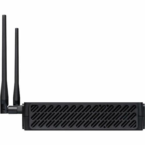 Lancom 1800VAW-4G Wi-Fi 6 IEEE 802.11 a/b/g/n/ac/ax 1 SIM Ethernet, Mobilfunk, VDSL, VDSL2, VDSL2+, ADSL2, ADSL2+ Modem/Wi