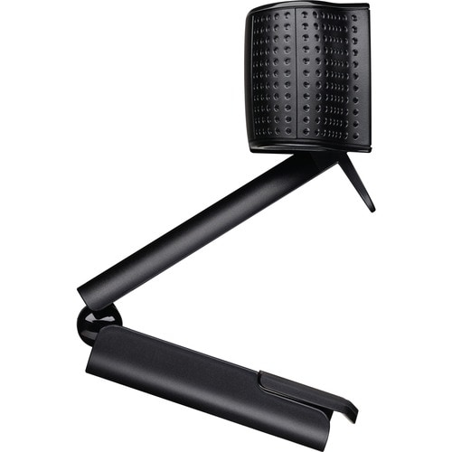 Vista 4 de LogitechÂ® HD Pro Webcam C922