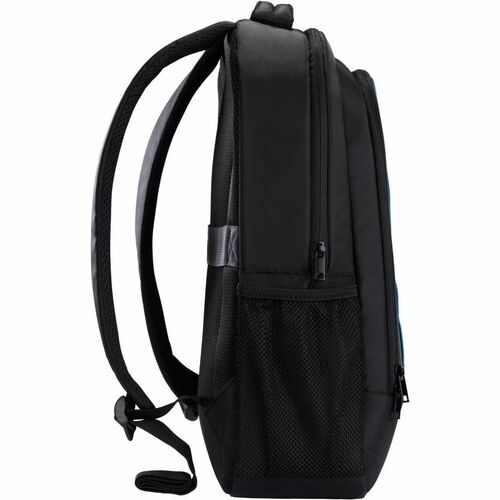 HP Carrying Case (Backpack) for 39.62 cm (15.60") Notebook - Shoulder Strap, Trolley Strap