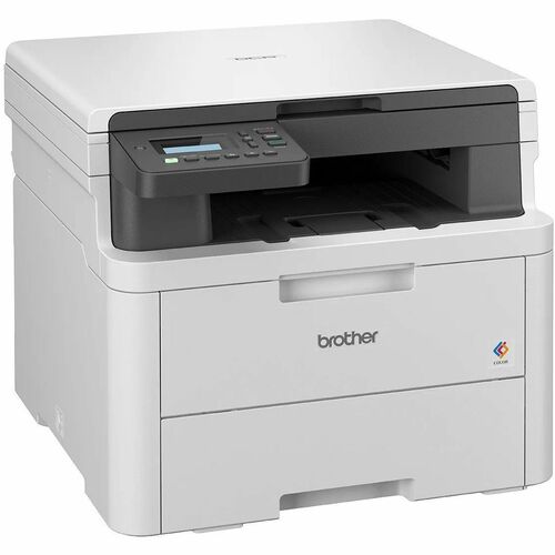 DCP-L3520CDWRE1 3IN1 LAS 18PPM
