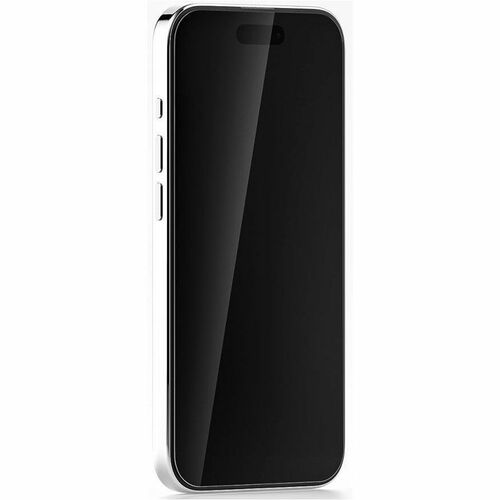 4smarts 540595. Markenkompatibilität: Apple, Kompatibilität: iPhone 15, Schutzfunktion: Kugelsicher, Kratzresistent. Mater