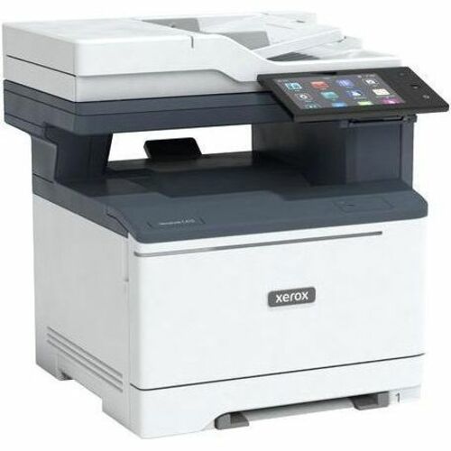 Xerox VersaLink C415V/DN Wired & Wireless - Laser-Multifunktionsdrucker - Farbe - 40 Seiten/Min. Mono/40 ppm Farbdruck - 1