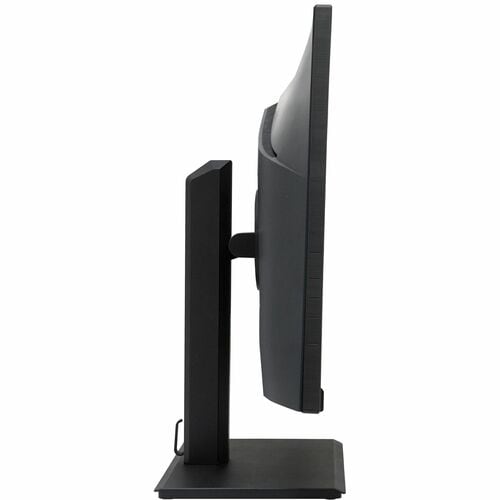 Acer Vero B227Q H Full HD LED-Monitor - 16:9 Format - Schwarz - 54,6 cm (21,5 Zoll) Viewable - Vertical-Alignment-Technolo