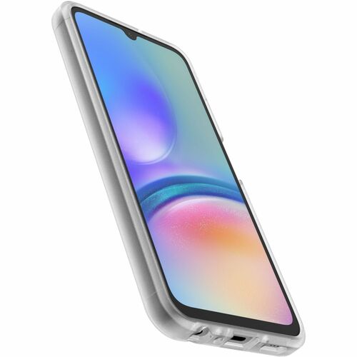 OtterBox Glass Screen Protector for Galaxy A05s - Clear - For LCD Smartphone