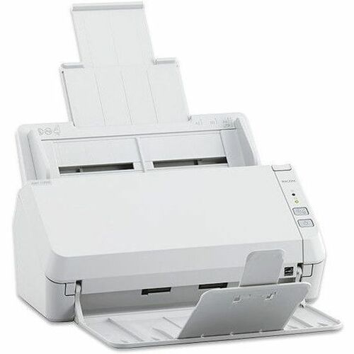Ricoh SP-1120N. Maximale Scan-Abmessung: 210 x 297 mm, Optische Scan-Auflösung: 600 x 600 DPI, Ausgabe Farbtiefe: 24 Bit. 
