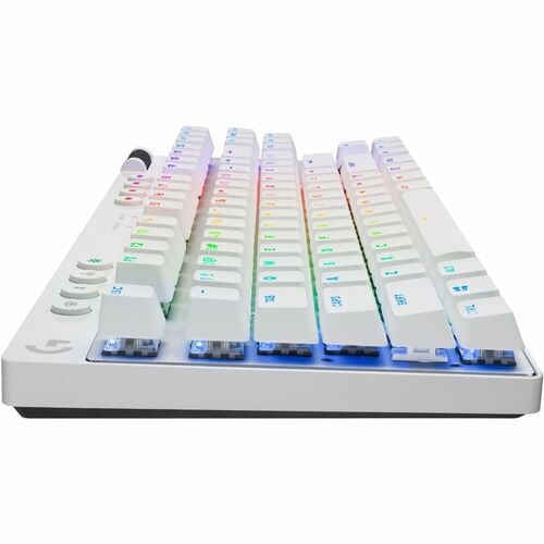 Miniatura 2 de PRO X TKL LIGHTSPEED - WHITE - US - AMR